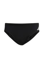 ADIDAS PERFORMANCE Sportinės glaudės 'Team' juoda / balta