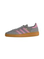 ADIDAS ORIGINALS Sportbačiai 'HANDBALL SPEZIAL' tamsiai pilka / eozino spalva