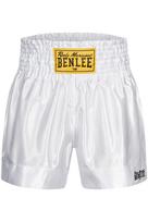 Benlee Sportinės kelnės 'Uni Thai' geltona / juoda / balta