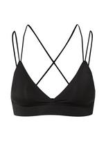 MAGIC Bodyfashion Liemenėlė 'Dream' juoda