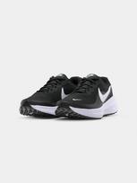 NIKE Bėgimo batai 'Nike Revolution 8' juoda / balta