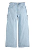 LEVI'S ® Džinsai 'CINCH BAGGY CARPENTER' šviesiai mėlyna