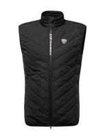 EA7 Emporio Armani Liemenė 'Premium Shield' juoda