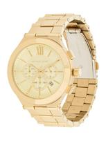 Michael Kors Analoginis (įprasto dizaino) laikrodis 'BILLIE' auksas