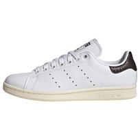 ADIDAS ORIGINALS Sportbačiai be auliuko 'Stan Smith' juoda / balta