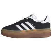 ADIDAS ORIGINALS Sportbačiai be auliuko 'Gazelle Bold' juoda / balta