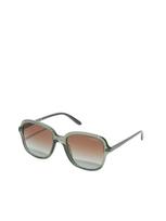 VOGUE Eyewear Akiniai nuo saulės tamsiai žalia