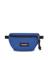 EASTPAK Rankinė ant juosmens 'Springer' kobalto mėlyna / juoda