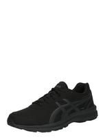 ASICS Bėgimo batai 'Contend 9' juoda