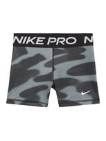 NIKE Sportinės kelnės pilka / alyvinė spalva / juoda / balta