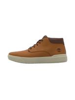 TIMBERLAND Sportinio stiliaus batai su raišteliais 'SENECA BAY' ruda / tamsiai rusva