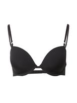 Calvin Klein Underwear Liemenėlė juoda