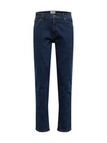 WRANGLER Džinsai 'TEXAS' tamsiai mėlyna
