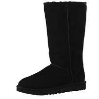 UGG Auliniai batai 'Classic Tall II' juoda