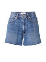 TOPSHOP Džinsai tamsiai (džinso) mėlyna