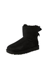 UGG Auliniai batai 'Bailey Bow II' juoda