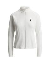 Polo Ralph Lauren Kardiganas balta