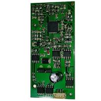 Elektronika, PCB plokštė Wahl KM10 kirpimo mašinėlei