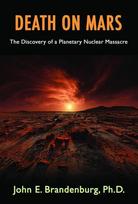 Death on Mars: The Discovery of a Planetary Nuclear Massacre