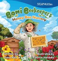 Bomi Beekeepers Honey Bee Nursery
