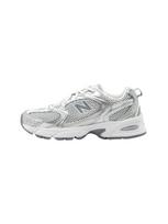 new balance Sportbačiai be auliuko '530' sidabro pilka / šviesiai pilka