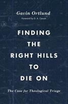 Finding the Right Hills to Die on: The Case for Theological Triage