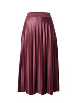 VILA Sijonas 'VINitban' rubinų raudona