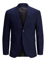 JACK & JONES Klasikinis švarkas 'JPRFranco' tamsiai mėlyna