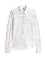 TOMMY HILFIGER Palaidinė '1985 Slim Fit' balta