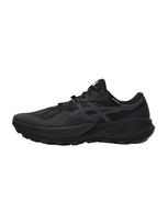 ASICS Bėgimo batai 'TRABUCO 14' pilka / juoda