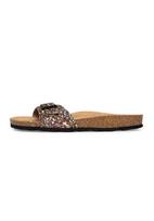 Bayton Šlepetės 'Zephyr' mišrios spalvos