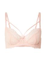 Hunkemöller Liemenėlė 'Isadora' rožių spalva