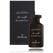 Moncler Le Solstice EDP kvepalai vyrams ir moterims - 100 ml.