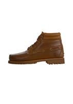 TIMBERLAND Auliniai batai su raišteliais ruda