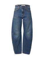 LEVI'S ® Džinsai 'BAGGY DAD BARREL' mėlyna