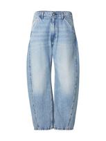 LEVI'S ® Džinsai 'BAGGY BARREL' tamsiai (džinso) mėlyna