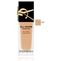 Yves Saint Laurent All Hours Foundation SPF30 skystas makiažo pagrindas - LW9