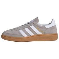 ADIDAS ORIGINALS Sportbačiai 'Handball Spezial' pilka / balta