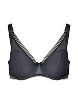 TRIUMPH Liemenėlė 'Infinite Sensation' juoda