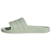 ADIDAS SPORTSWEAR Šlepetės 'Adilette Aqua' pastelinė žalia