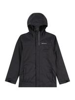 COLUMBIA Laisvalaikio striukė 'Watertight II' juoda