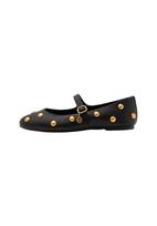 MICHAEL Michael Kors Loaferai 'NELLIE' juoda
