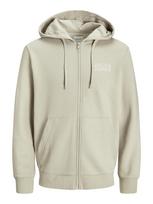 JACK & JONES Džemperis glaisto spalva