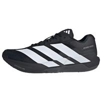 ADIDAS PERFORMANCE Sportiniai batai 'Adizero Dropset Pro' juoda / balta