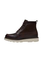 TIMBERLAND Auliniai batai su raišteliais tamsiai ruda