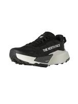 THE NORTH FACE Bėgimo batai 'W Altamesa 500 V2' juoda / balta