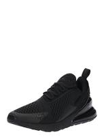 Nike Sportswear Sportbačiai be auliuko 'Air Max 270' juoda