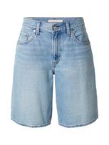 LEVI'S ® Džinsai 'Baggy Dad Jorts' šviesiai mėlyna