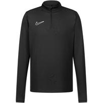 NIKE Sportiniai marškinėliai 'Academy' juoda