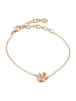 Swarovski Apyrankė auksas